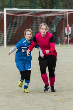 Bild 87 - B-Juniorinnen SV Wahlstedt - FSG BraWie 08 : Ergebnis: 11:1